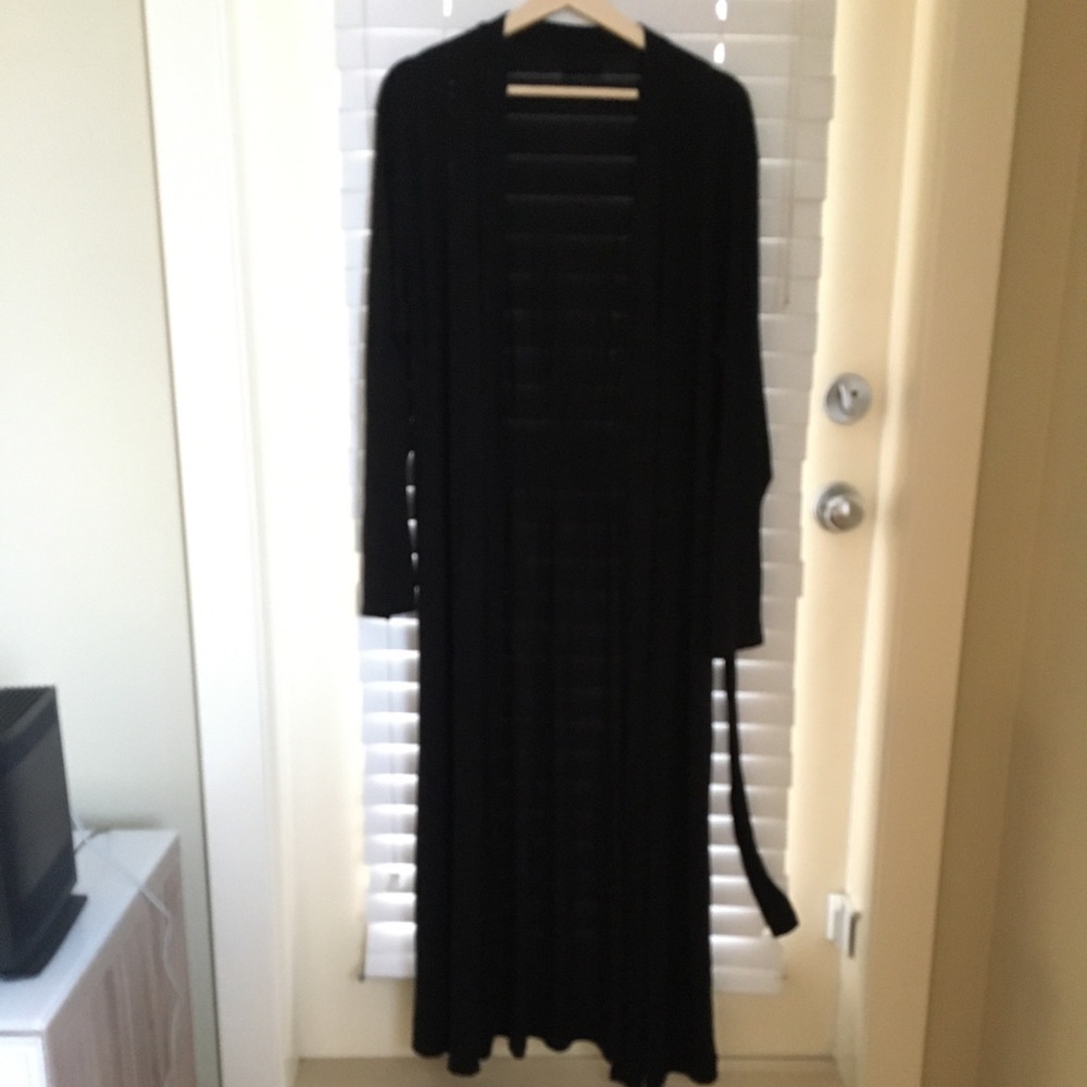 Calvin Klein Robe